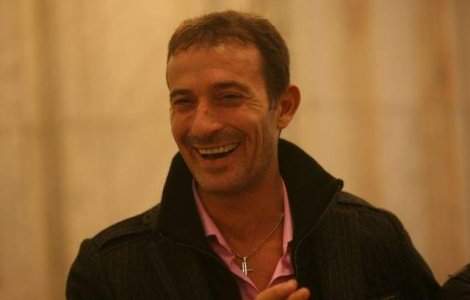 Radu Mazare a fost adus la instanta suprema