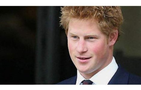 Printul Harry va parasi armata britanica in iunie