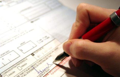 Guvernul majoreaza taxa pentru divortul pe cale administrativa