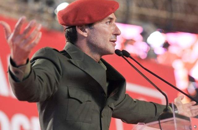 Radu Mazare, cercetat in libertate: NU mai candidez la primarie