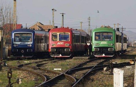 CFR Calatori preia pasagerii RegioTrans. Pe ce rute vor circula trenurile