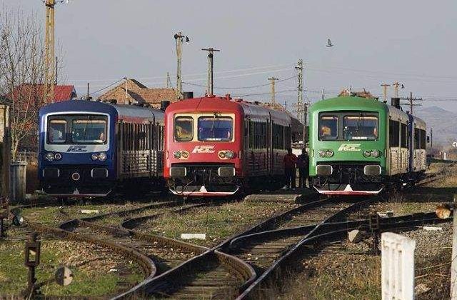 CFR Calatori preia pasagerii RegioTrans. Pe ce rute vor circula trenurile