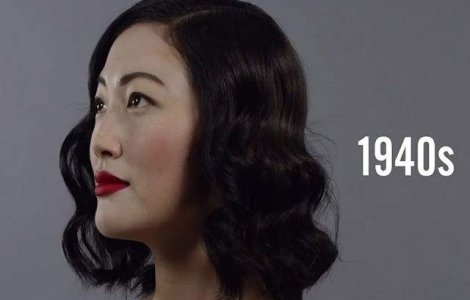 100 de ani de frumusete in Coreea: ce diferente sunt intre Nord si Sud