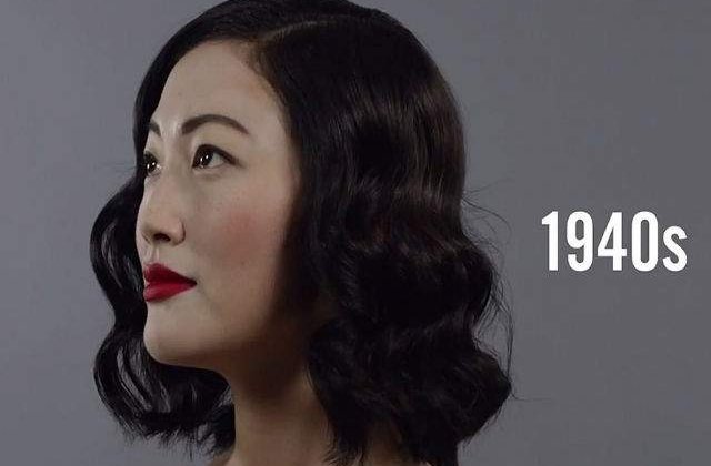 [VIDEO] 100 de ani de frumusete in Coreea: ce diferente sunt intre Nord si Sud