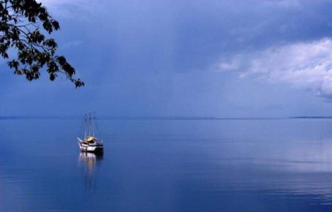  Top  Pot provoca adevarate DEZASTRE naturale! Top 10 cele mai MARI fluvii