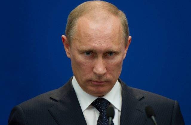 EROU pentru rusi, INAMIC pentru Occident! Fata NEVAZUTA a lui Vladimir Putin