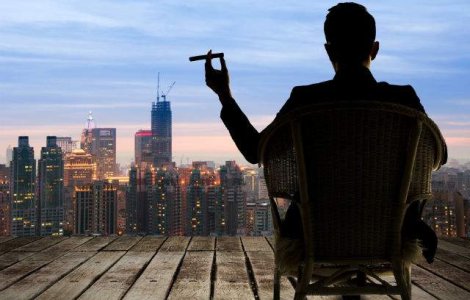 Am facut 15 milioane $ inainte de 30 de ani, dar sunt nefericit