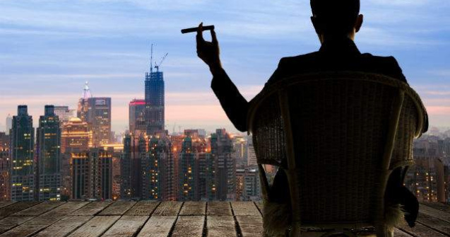 Am facut 15 milioane $ inainte de 30 de ani, dar sunt nefericit