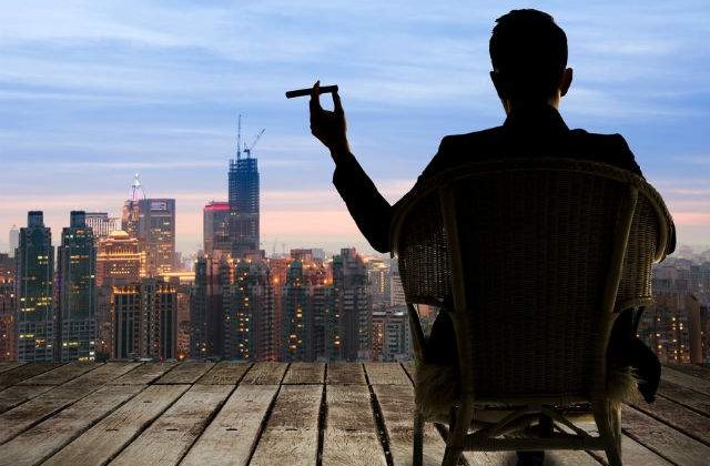 Am facut 15 milioane $ inainte de 30 de ani, dar sunt nefericit