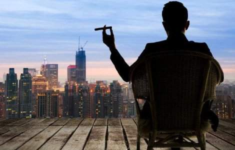 Am facut 15 milioane $ inainte de 30 de ani, dar sunt nefericit