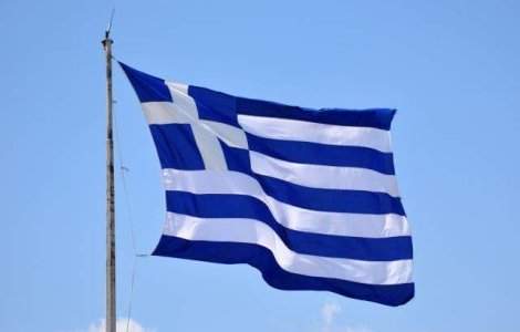 Parlamentul grec a adoptat legea saraciei