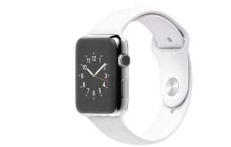 Apple Watch, concurat de un smartwatch cu sistem Android