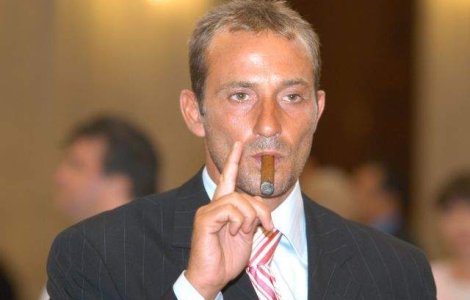 Radu Mazare a demisionat din functia de presedinte al PSD Constanta
