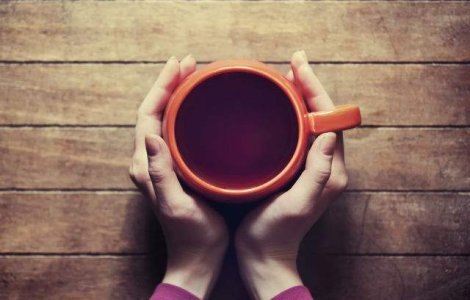  Top  Ce contine, cu adevarat, o cana de cafea: 9 substante benefice