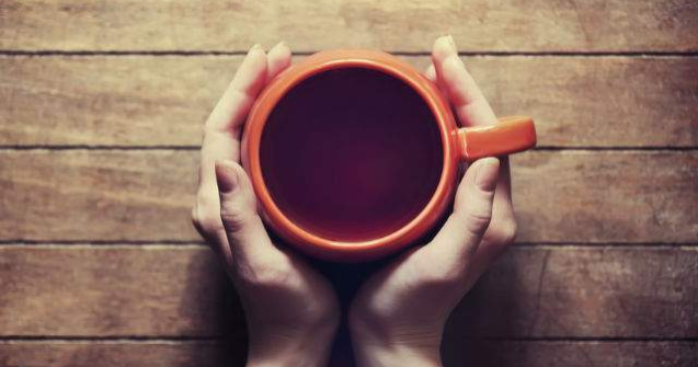  Top  Ce contine, cu adevarat, o cana de cafea: 9 substante benefice