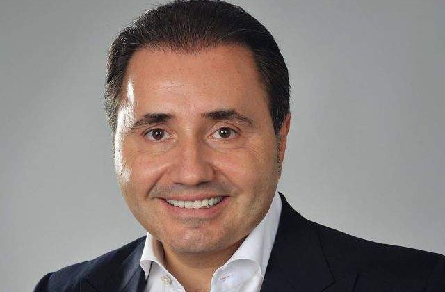 Cristian Rizea, noul presedinte PSD Sector 5