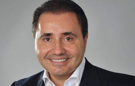 Cristian Rizea, noul presedinte PSD Sector 5