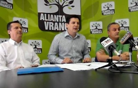 Fostul deputat Alin Trasculescu, condamnat la sapte de ani de inchisoare