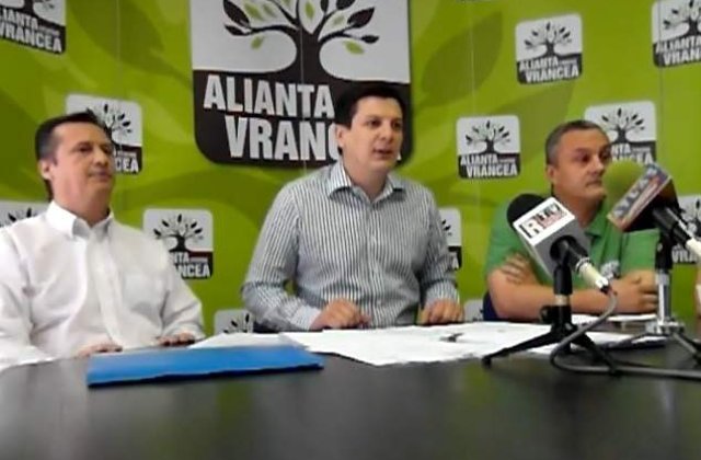 Fostul deputat Alin Trasculescu, condamnat la sapte de ani de inchisoare