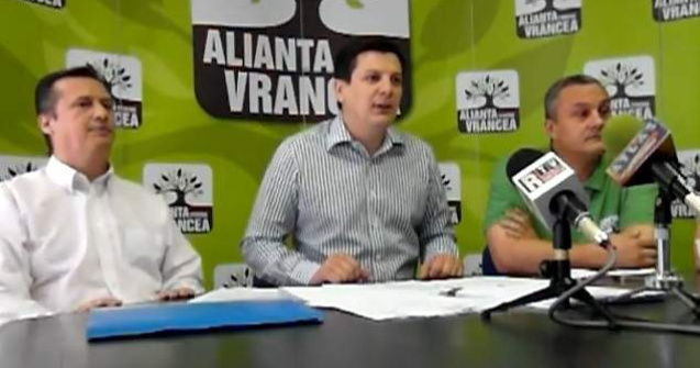 Fostul deputat Alin Trasculescu, condamnat la 7 de ani de inchisoare