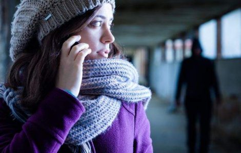  Top  TOP 10 cele mai PERICULOASE destinatii turistice pentru femei