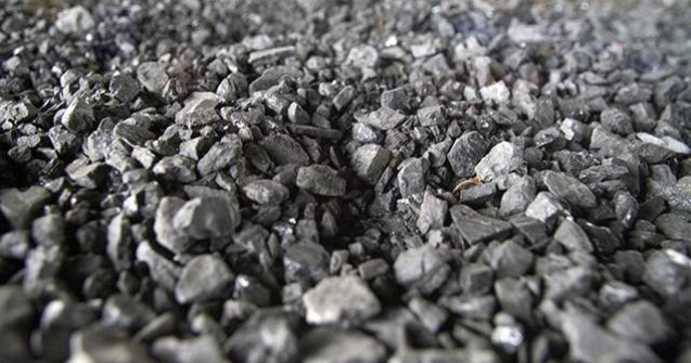 Pretul carbunelui european a coborat cu pana la 0,7%