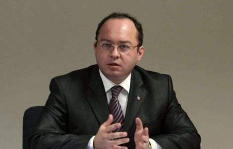 Ministrul de Externe: Sistemul antiracheta este pur defensiv