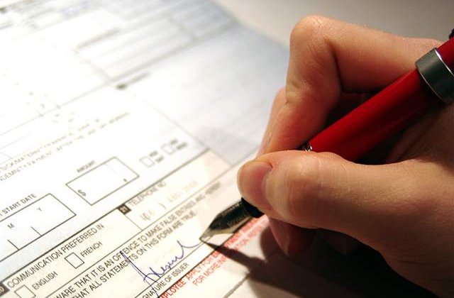 Declaratia unica pe venit, introdusa pana in 2020