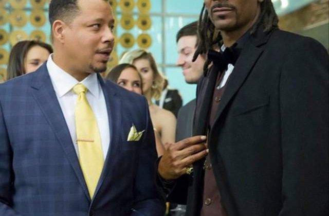 [Video] Snoop Dogg lucreaza la un nou proiect pentru HBO