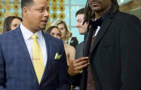  Video  Snoop Dogg lucreaza la un nou proiect pentru HBO