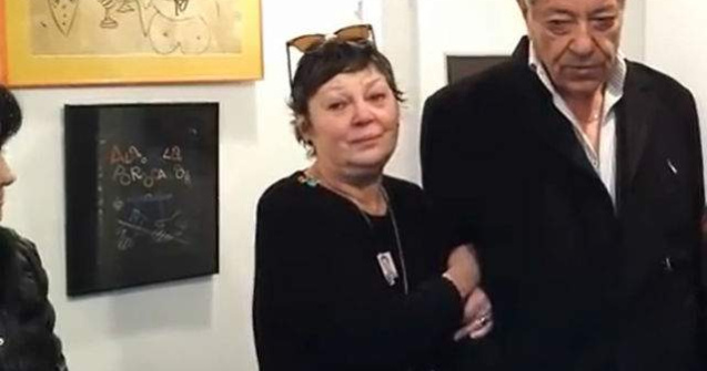 Anca Pandrea, internata de urgenta la Spitalul Floreasca