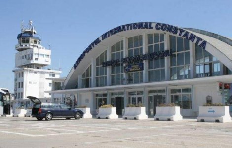 Wizz Air va lansa in iunie zboruri pe ruta Constanta - Londra