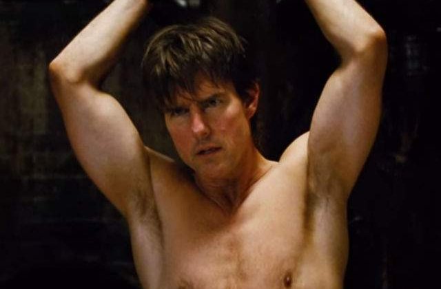 [VIDEO] Tom Cruise este imbatabil in primul trailer Mission Impossible 5