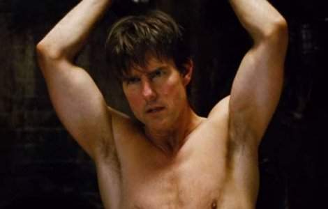  Video  Tom Cruise este imbatabil in trailerul Mission Impossible 5