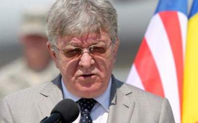 Corneliu Dobritoiu, condamnat...