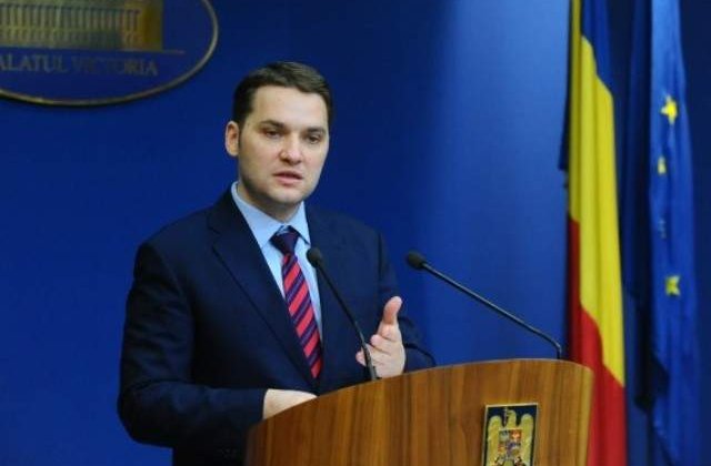 Dan Sova afirma ca nu va demisiona din Senat
