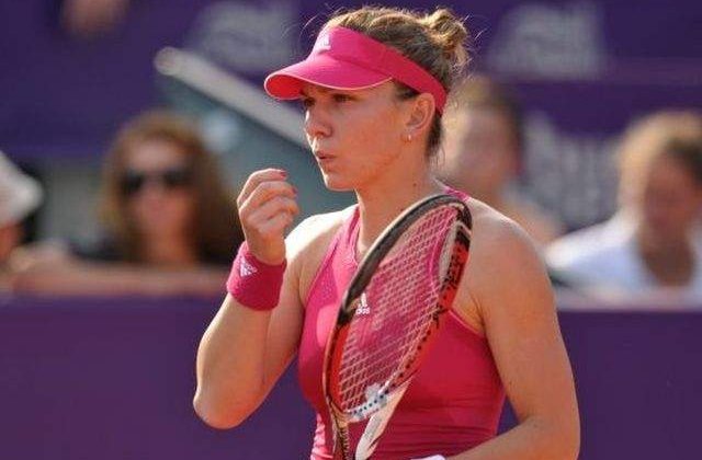 Simona Halep ramane pe locul 3 WTA dupa victoria de la Indian Wells