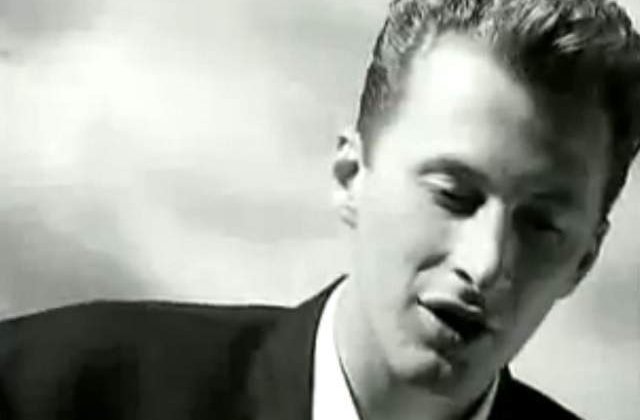 Concertul cantaretului Black  a fost AMANAT