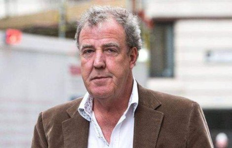 BBC: Care sunt costurile renuntarii la Jeremy Clarkson
