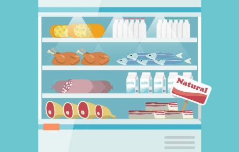  Top  10 ingrediente pe care bucatarii de succes le au mereu in frigider