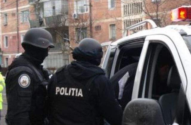 Zeci de perchezitii, intr-un dosar de evaziune de PESTE 7 mil. euro