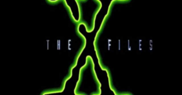 Serialul "Dosarele X" ar putea reveni pe micile ecrane