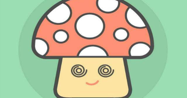 Ce se intampla in creierul celor care consuma ciuperci halucinogene