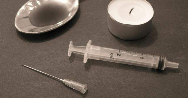 Numarul consumatorilor de droguri a crescut in perioada 2005-2012