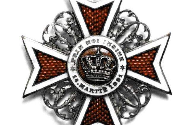 Un cunoscut dirijor roman, decorat cu Ordinul Coroana Romaniei