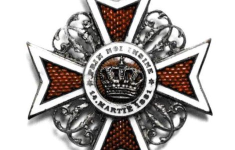 Un cunoscut dirijor roman, decorat cu Ordinul Coroana Romaniei