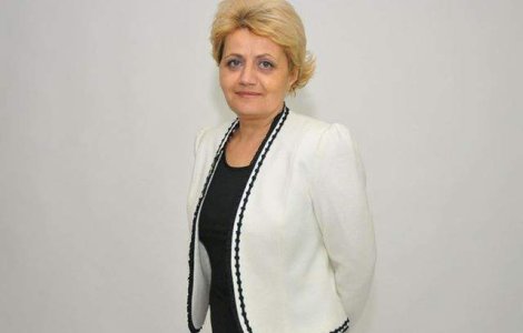 Cristiana Anghel: Nu votez arestarea colegilor mei, dupa gratii sa stea doar condamnatii