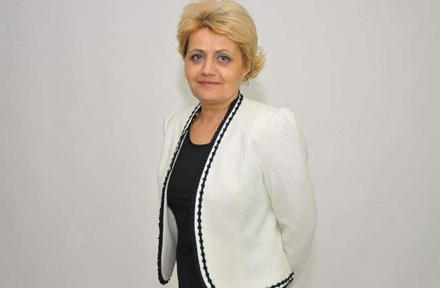 Cristiana Anghel: Nu votez arestarea colegilor mei, dupa gratii sa stea doar condamnatii