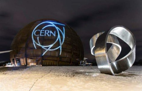 CERN: Relansarea acceleratorului de particule, amanata