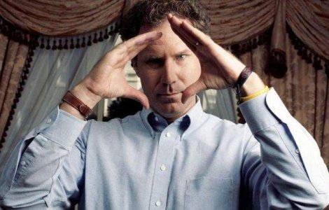 Hollywood: Actorul Will Ferrell, recompensat cu o stea pe Walk of Fame